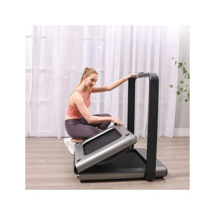 King Smith X21 Smart Foldable Walking Pad - Tashqila King Smith X21 Smart Foldable Walking Pad - Tashqila